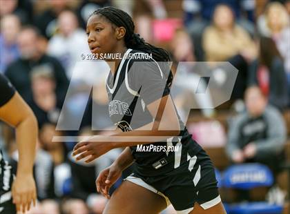 Thumbnail 1 in Lincoln Northeast vs. Lincoln High (HAC Tournament Final) photogallery.