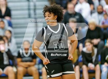 Thumbnail 1 in Lincoln Northeast vs. Lincoln High (HAC Tournament Final) photogallery.