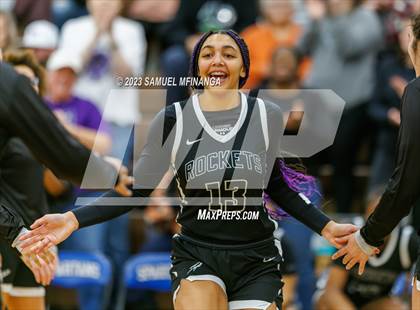 Thumbnail 1 in Lincoln Northeast vs. Lincoln High (HAC Tournament Final) photogallery.