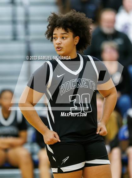 Thumbnail 1 in Lincoln Northeast vs. Lincoln High (HAC Tournament Final) photogallery.
