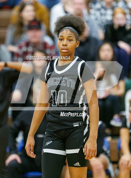 Thumbnail 1 in Lincoln Northeast vs. Lincoln High (HAC Tournament Final) photogallery.