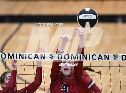 Thumbnail 2 in Archbishop Hannan @ St. Mary's Dominican photogallery.