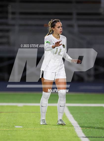 Thumbnail 1 in Rock Canyon vs Pine Creek (CHSAA 5A Q-Final) photogallery.