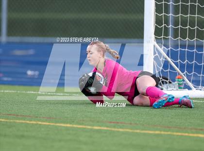 Thumbnail 2 in Rock Canyon vs Pine Creek (CHSAA 5A Q-Final) photogallery.