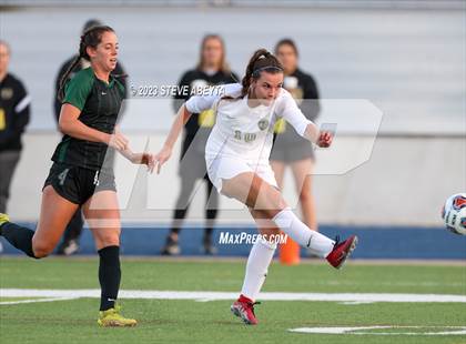 Thumbnail 1 in Rock Canyon vs Pine Creek (CHSAA 5A Q-Final) photogallery.