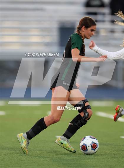 Thumbnail 2 in Rock Canyon vs Pine Creek (CHSAA 5A Q-Final) photogallery.