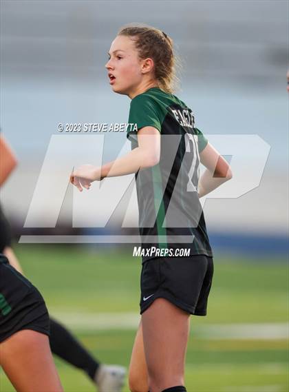 Thumbnail 2 in Rock Canyon vs Pine Creek (CHSAA 5A Q-Final) photogallery.