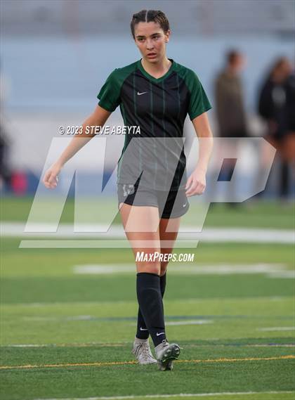 Thumbnail 1 in Rock Canyon vs Pine Creek (CHSAA 5A Q-Final) photogallery.