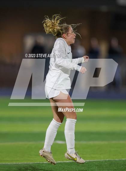 Thumbnail 1 in Rock Canyon vs Pine Creek (CHSAA 5A Q-Final) photogallery.