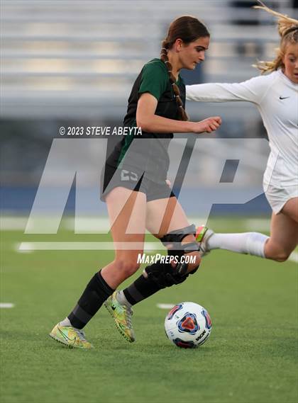 Thumbnail 1 in Rock Canyon vs Pine Creek (CHSAA 5A Q-Final) photogallery.