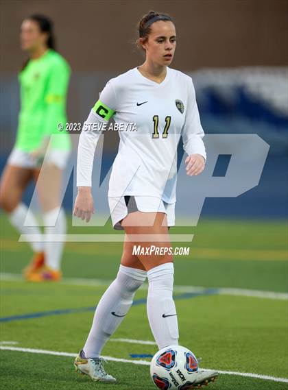 Thumbnail 2 in Rock Canyon vs Pine Creek (CHSAA 5A Q-Final) photogallery.