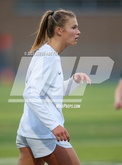 Thumbnail 3 in Rock Canyon vs Pine Creek (CHSAA 5A Q-Final) photogallery.