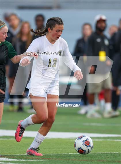 Thumbnail 3 in Rock Canyon vs Pine Creek (CHSAA 5A Q-Final) photogallery.