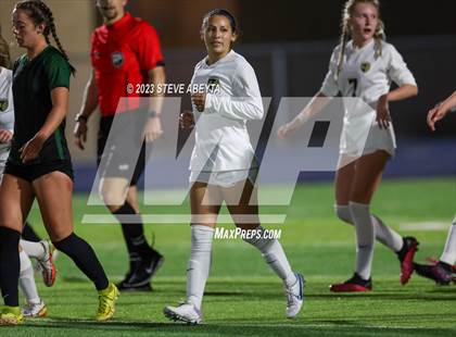 Thumbnail 3 in Rock Canyon vs Pine Creek (CHSAA 5A Q-Final) photogallery.