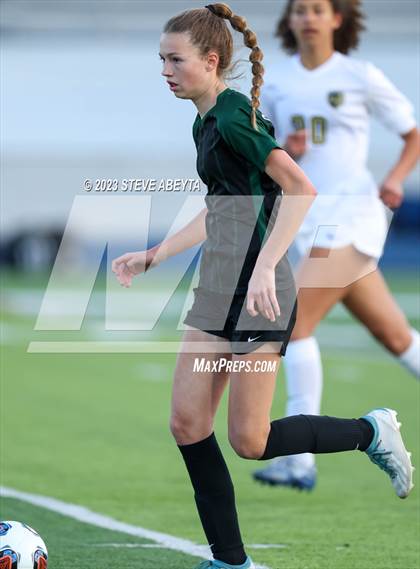 Thumbnail 1 in Rock Canyon vs Pine Creek (CHSAA 5A Q-Final) photogallery.