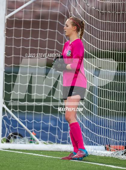 Thumbnail 1 in Rock Canyon vs Pine Creek (CHSAA 5A Q-Final) photogallery.