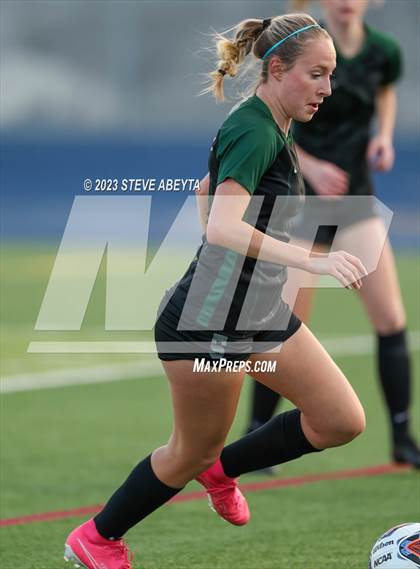 Thumbnail 1 in Rock Canyon vs Pine Creek (CHSAA 5A Q-Final) photogallery.