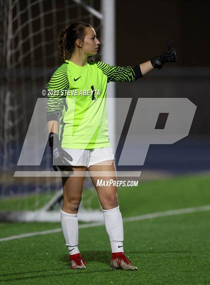 Thumbnail 1 in Rock Canyon vs Pine Creek (CHSAA 5A Q-Final) photogallery.