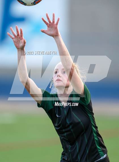 Thumbnail 1 in Rock Canyon vs Pine Creek (CHSAA 5A Q-Final) photogallery.