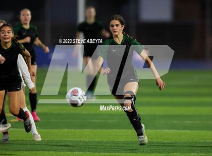Thumbnail 3 in Rock Canyon vs Pine Creek (CHSAA 5A Q-Final) photogallery.