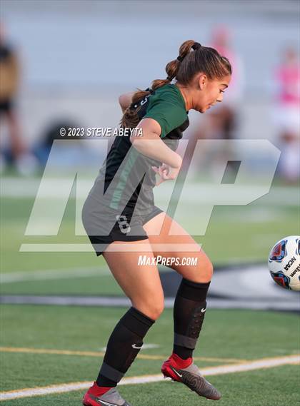 Thumbnail 3 in Rock Canyon vs Pine Creek (CHSAA 5A Q-Final) photogallery.