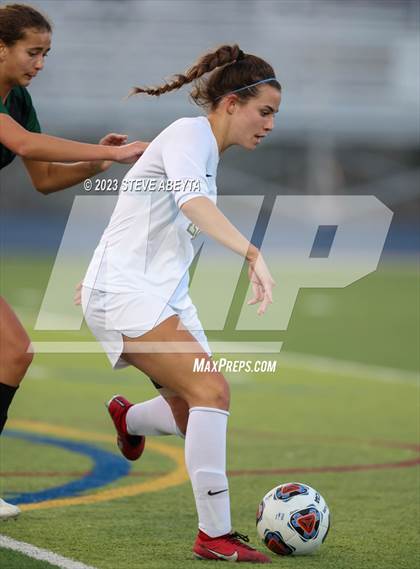 Thumbnail 2 in Rock Canyon vs Pine Creek (CHSAA 5A Q-Final) photogallery.