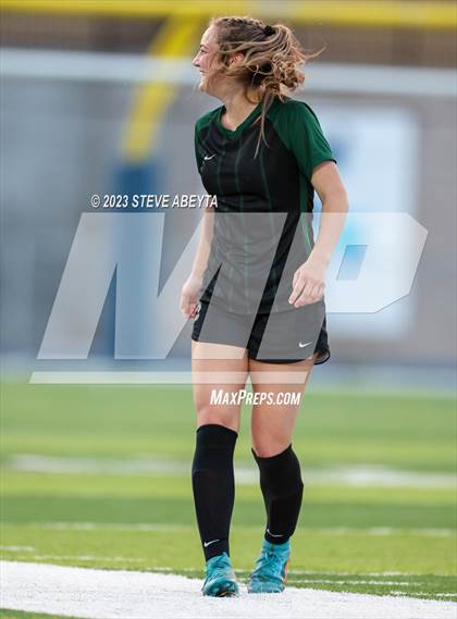 Thumbnail 1 in Rock Canyon vs Pine Creek (CHSAA 5A Q-Final) photogallery.
