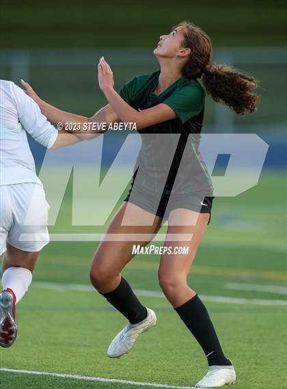 Thumbnail 1 in Rock Canyon vs Pine Creek (CHSAA 5A Q-Final) photogallery.
