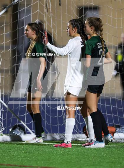 Thumbnail 1 in Rock Canyon vs Pine Creek (CHSAA 5A Q-Final) photogallery.