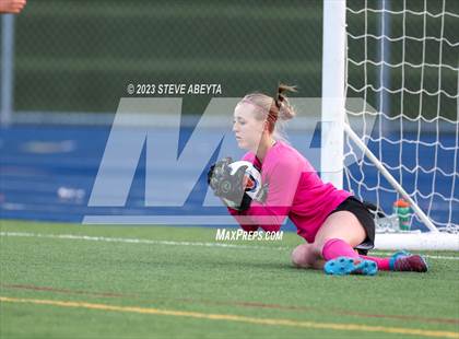 Thumbnail 1 in Rock Canyon vs Pine Creek (CHSAA 5A Q-Final) photogallery.