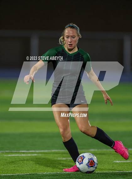 Thumbnail 1 in Rock Canyon vs Pine Creek (CHSAA 5A Q-Final) photogallery.