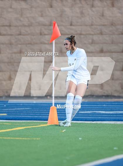 Thumbnail 1 in Rock Canyon vs Pine Creek (CHSAA 5A Q-Final) photogallery.