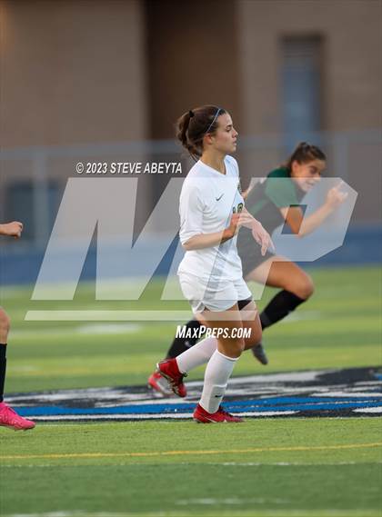 Thumbnail 2 in Rock Canyon vs Pine Creek (CHSAA 5A Q-Final) photogallery.