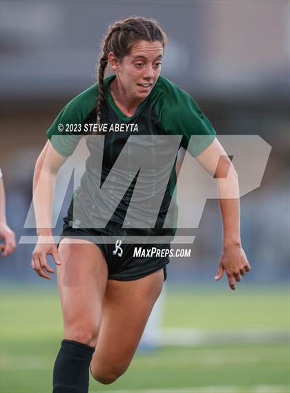Thumbnail 1 in Rock Canyon vs Pine Creek (CHSAA 5A Q-Final) photogallery.
