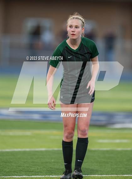 Thumbnail 1 in Rock Canyon vs Pine Creek (CHSAA 5A Q-Final) photogallery.