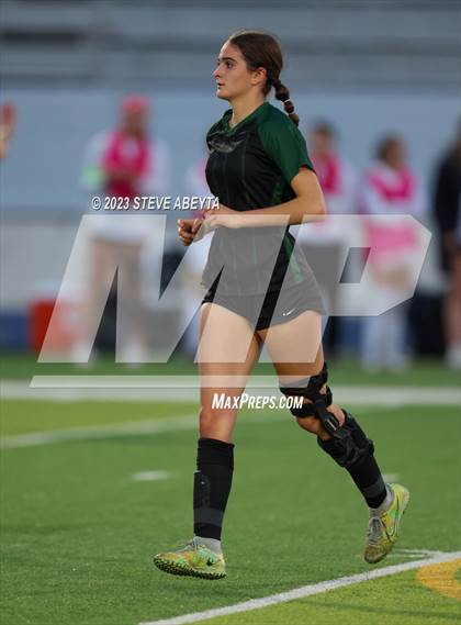 Thumbnail 3 in Rock Canyon vs Pine Creek (CHSAA 5A Q-Final) photogallery.