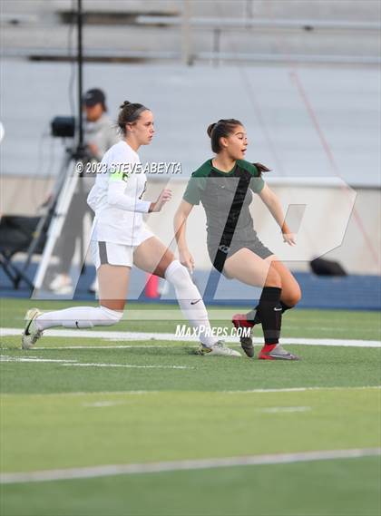 Thumbnail 2 in Rock Canyon vs Pine Creek (CHSAA 5A Q-Final) photogallery.