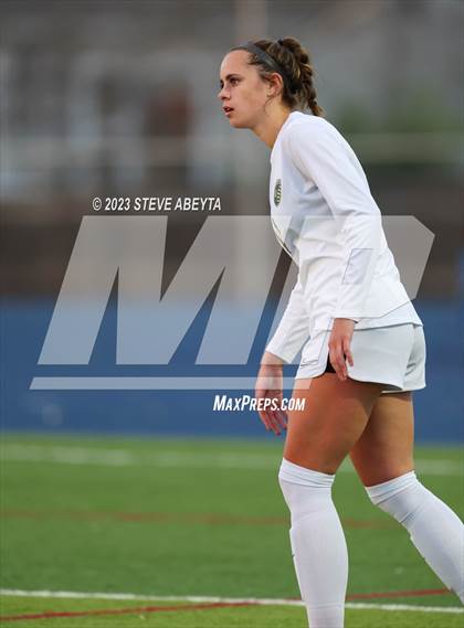 Thumbnail 3 in Rock Canyon vs Pine Creek (CHSAA 5A Q-Final) photogallery.