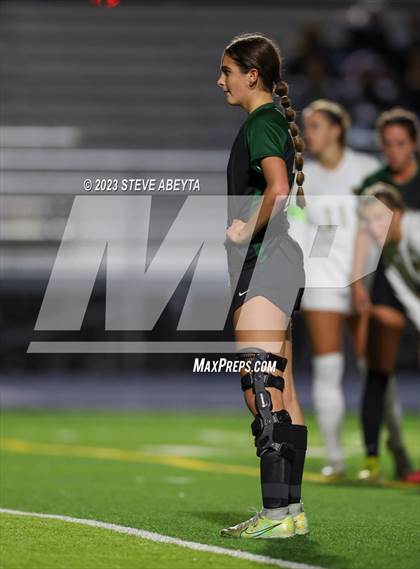 Thumbnail 1 in Rock Canyon vs Pine Creek (CHSAA 5A Q-Final) photogallery.