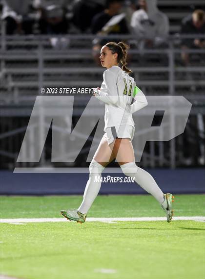 Thumbnail 1 in Rock Canyon vs Pine Creek (CHSAA 5A Q-Final) photogallery.