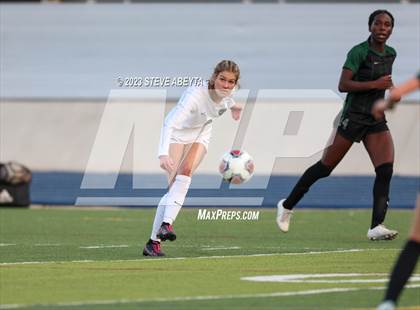 Thumbnail 1 in Rock Canyon vs Pine Creek (CHSAA 5A Q-Final) photogallery.