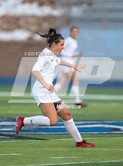 Thumbnail 1 in Rock Canyon vs Pine Creek (CHSAA 5A Q-Final) photogallery.