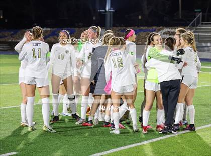 Thumbnail 3 in Rock Canyon vs Pine Creek (CHSAA 5A Q-Final) photogallery.