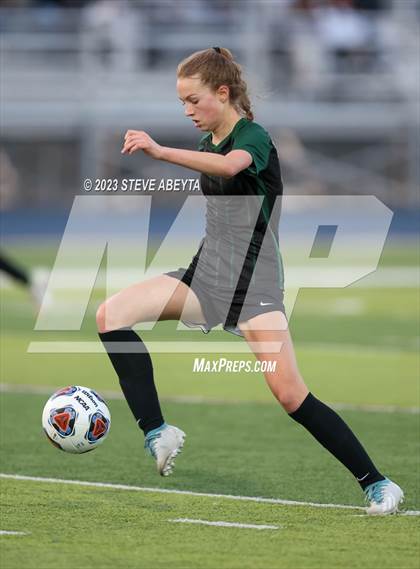 Thumbnail 1 in Rock Canyon vs Pine Creek (CHSAA 5A Q-Final) photogallery.