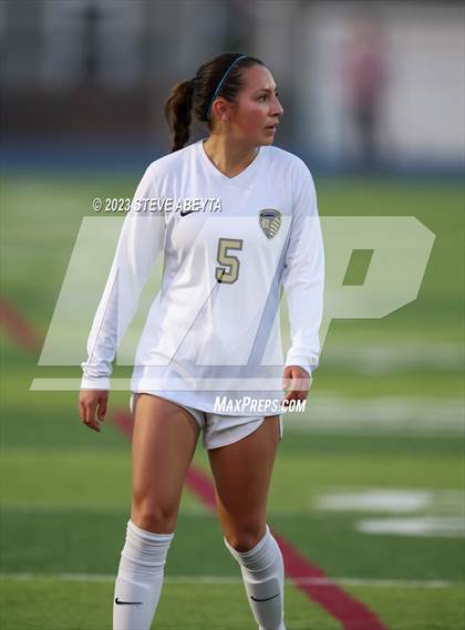 Thumbnail 1 in Rock Canyon vs Pine Creek (CHSAA 5A Q-Final) photogallery.