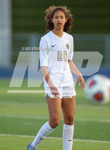 Thumbnail 1 in Rock Canyon vs Pine Creek (CHSAA 5A Q-Final) photogallery.