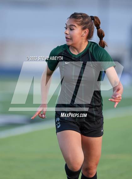 Thumbnail 2 in Rock Canyon vs Pine Creek (CHSAA 5A Q-Final) photogallery.