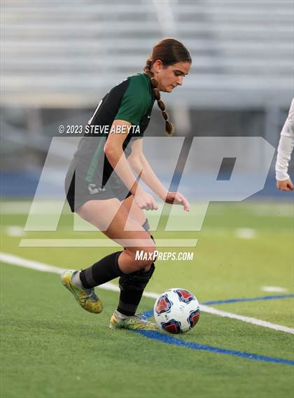 Thumbnail 3 in Rock Canyon vs Pine Creek (CHSAA 5A Q-Final) photogallery.