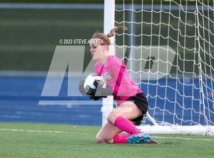 Thumbnail 2 in Rock Canyon vs Pine Creek (CHSAA 5A Q-Final) photogallery.