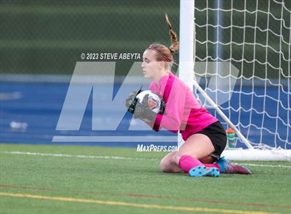 Thumbnail 3 in Rock Canyon vs Pine Creek (CHSAA 5A Q-Final) photogallery.